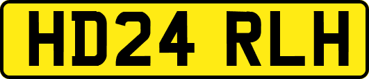 HD24RLH