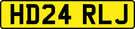HD24RLJ