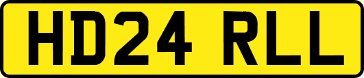HD24RLL