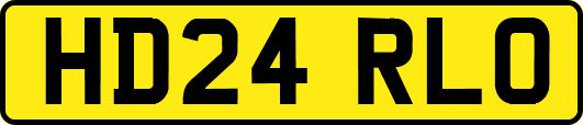 HD24RLO