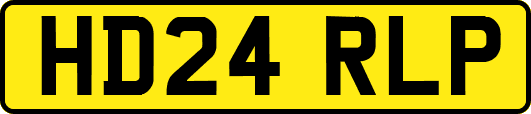 HD24RLP