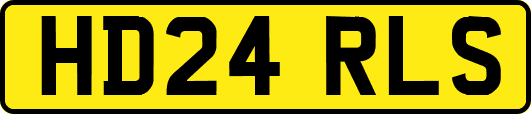 HD24RLS