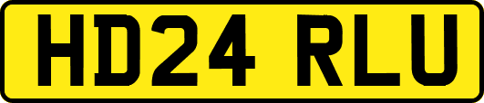HD24RLU