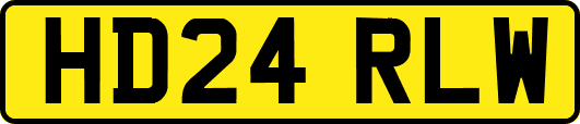 HD24RLW