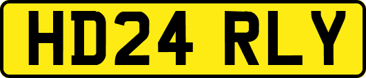 HD24RLY