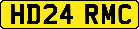 HD24RMC