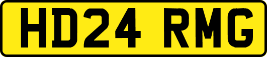 HD24RMG