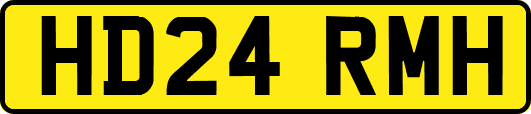 HD24RMH