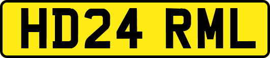 HD24RML
