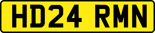 HD24RMN
