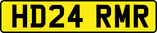 HD24RMR