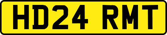 HD24RMT