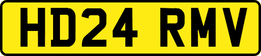 HD24RMV