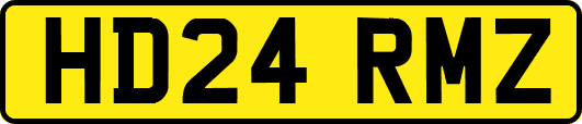 HD24RMZ