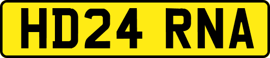 HD24RNA