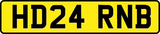HD24RNB
