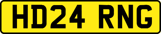 HD24RNG