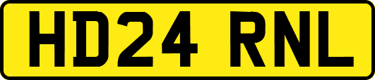 HD24RNL