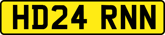 HD24RNN