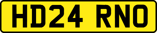 HD24RNO