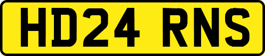 HD24RNS