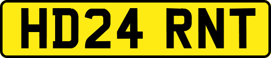 HD24RNT