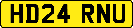 HD24RNU