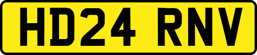HD24RNV