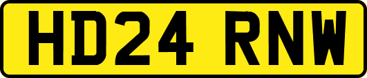 HD24RNW