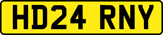 HD24RNY