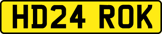 HD24ROK