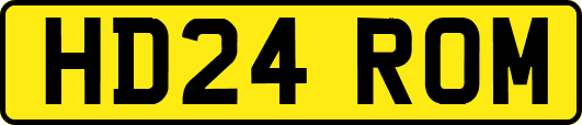 HD24ROM