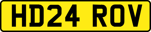 HD24ROV
