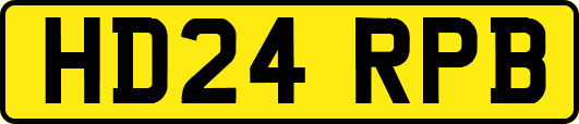 HD24RPB