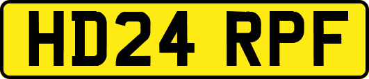 HD24RPF