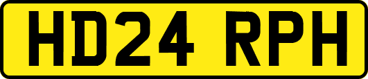 HD24RPH