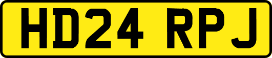 HD24RPJ