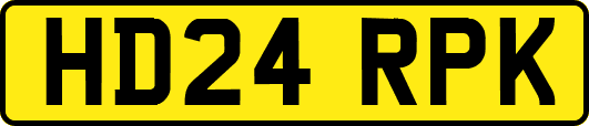 HD24RPK