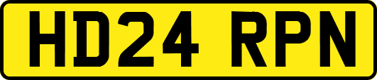 HD24RPN