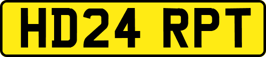 HD24RPT