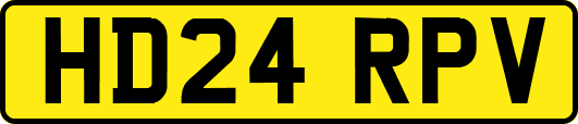 HD24RPV