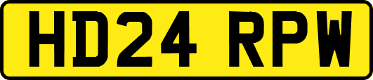 HD24RPW
