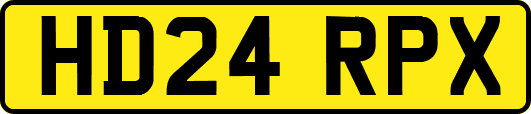 HD24RPX