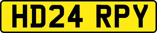 HD24RPY