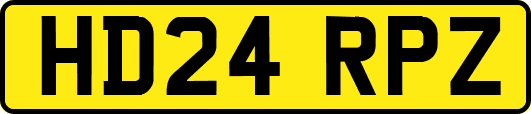 HD24RPZ