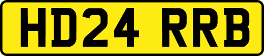 HD24RRB