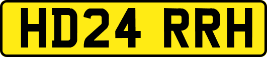 HD24RRH