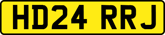 HD24RRJ