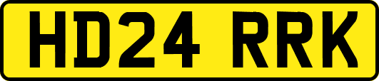 HD24RRK