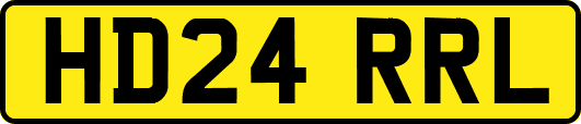 HD24RRL
